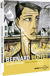 Bernard Buffet: The Great Provocateur